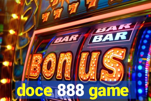 doce 888 game